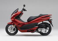 Фото Honda PCX150  №8