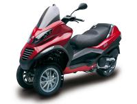 Фото Piaggio Mp3 Yourban  №14